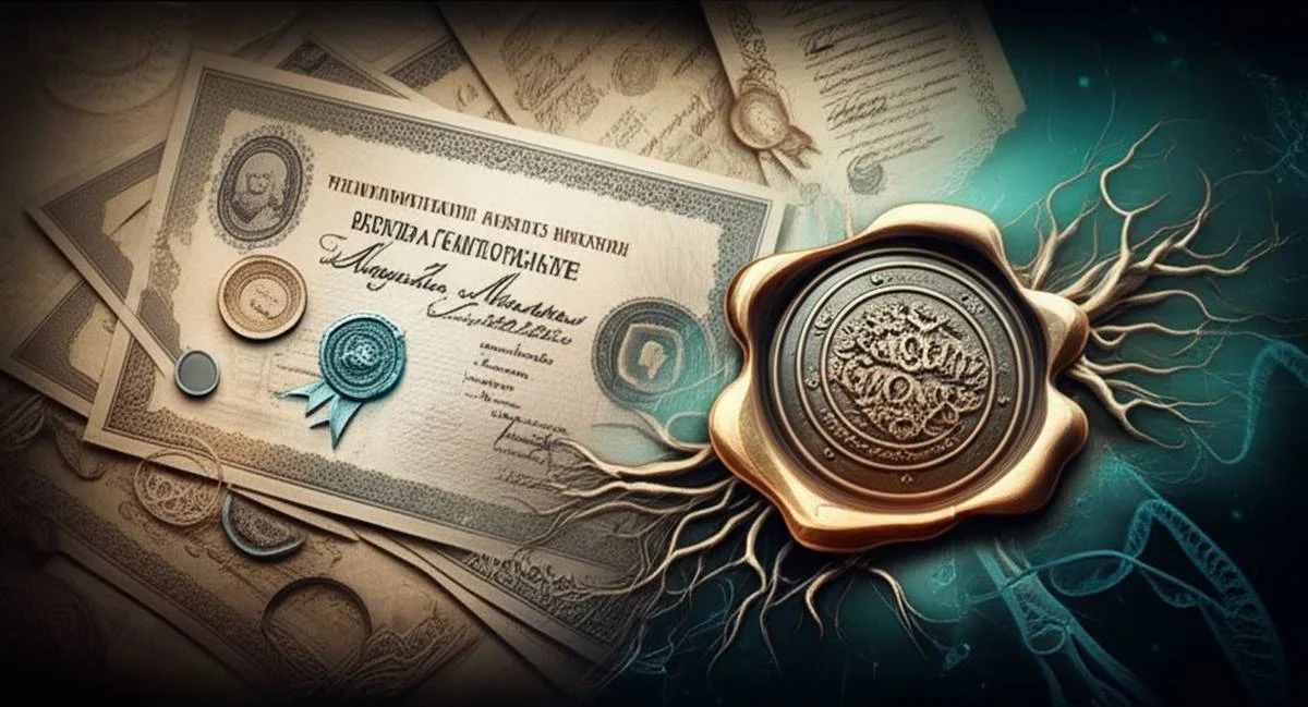 قوانین حقوقی
