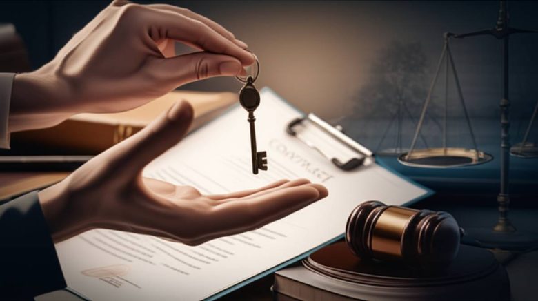 ماده قانونی