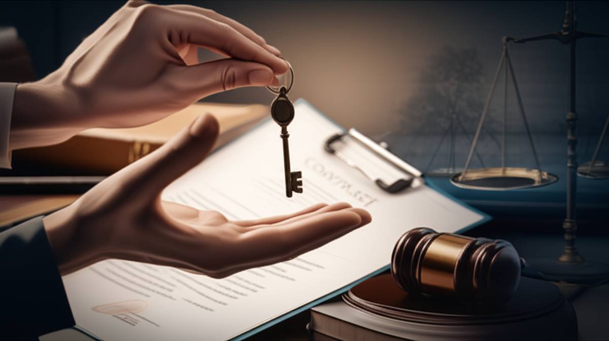 ماده قانونی | وکیل