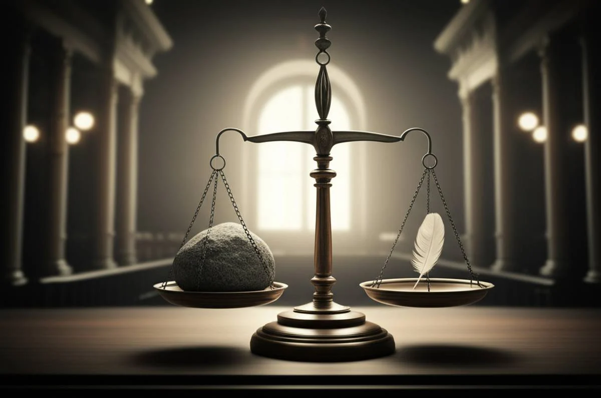 قوانین حقوقی