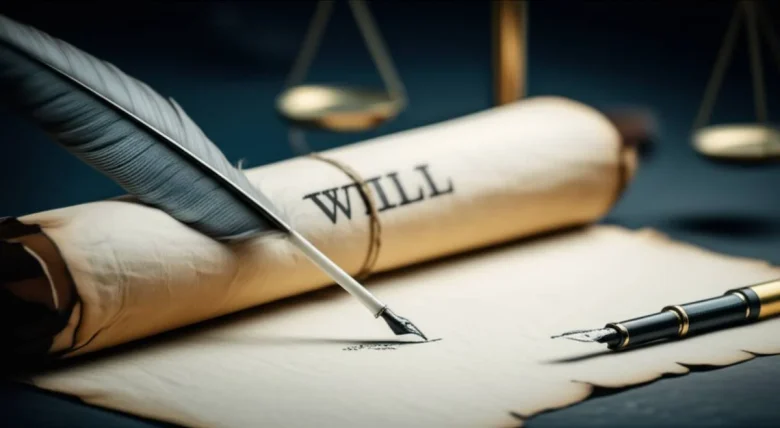 وکیل