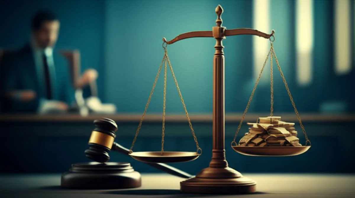 قوانین حقوقی
