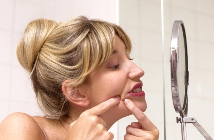 پوست ارتباط استرس با دستکاری پوست؛ بررسی علل و راهکارهای درمانی