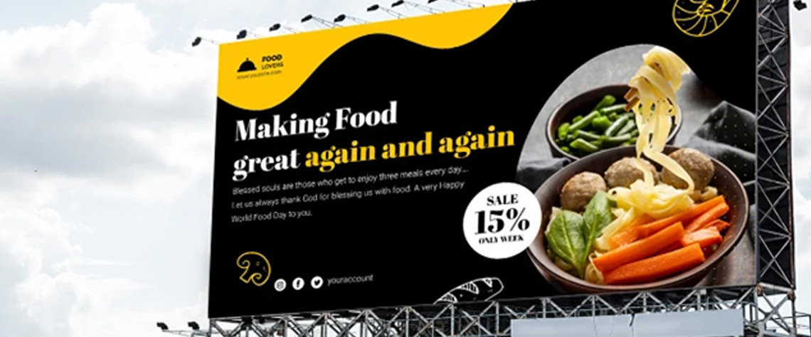 آذربایجان چالشها و فرصتهای تبلیغات بیلبوردی در تبریز