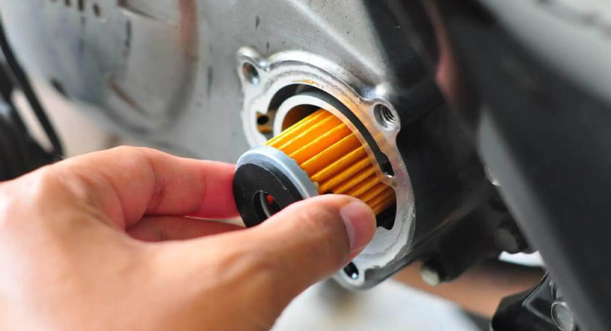 اتصالات علائم هشدار دهنده صافی بنزین کثیف در توسان