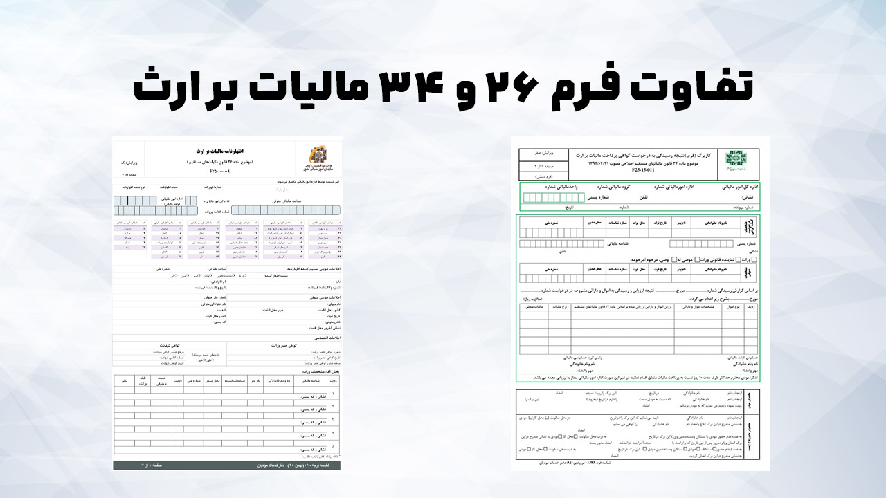اظهارنامه | خودرو