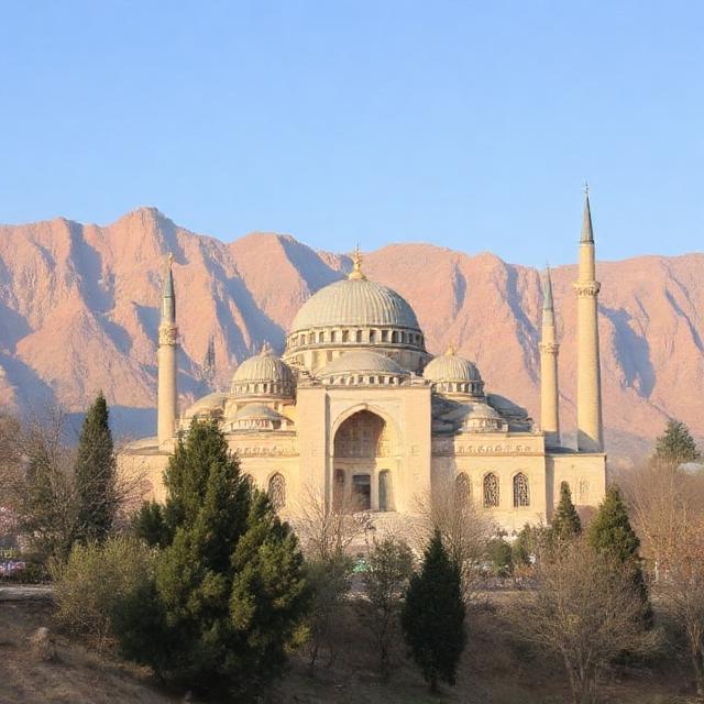 اصفهان | بندرعباس