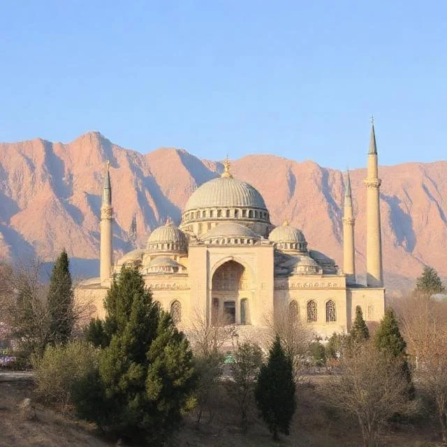 اصفهان | بندرعباس