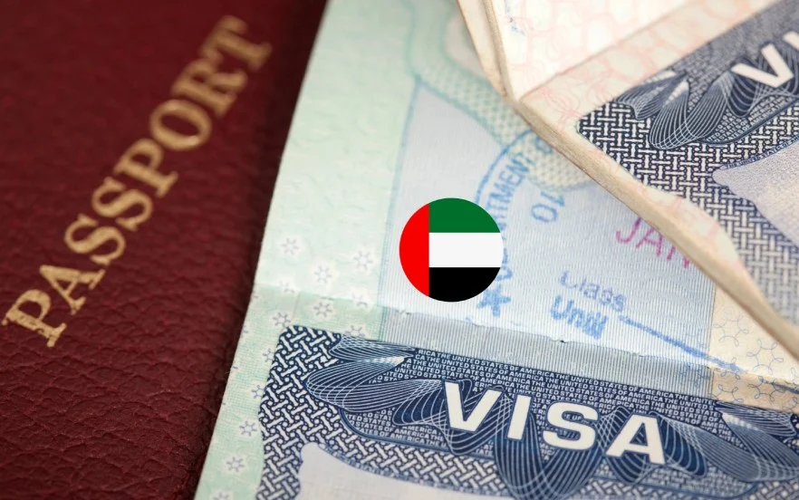 مراحل گام&zwnj;به&zwnj;گام اخذ اقامت امارات از طریق ثبت شرکت