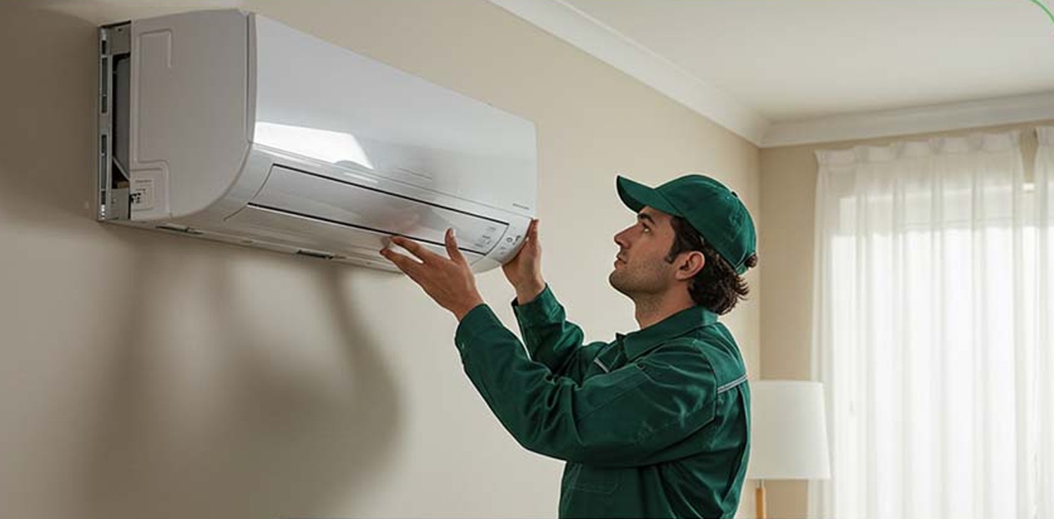 انواع خدمات ارائه‌شده در نمایندگی جنرال گلد