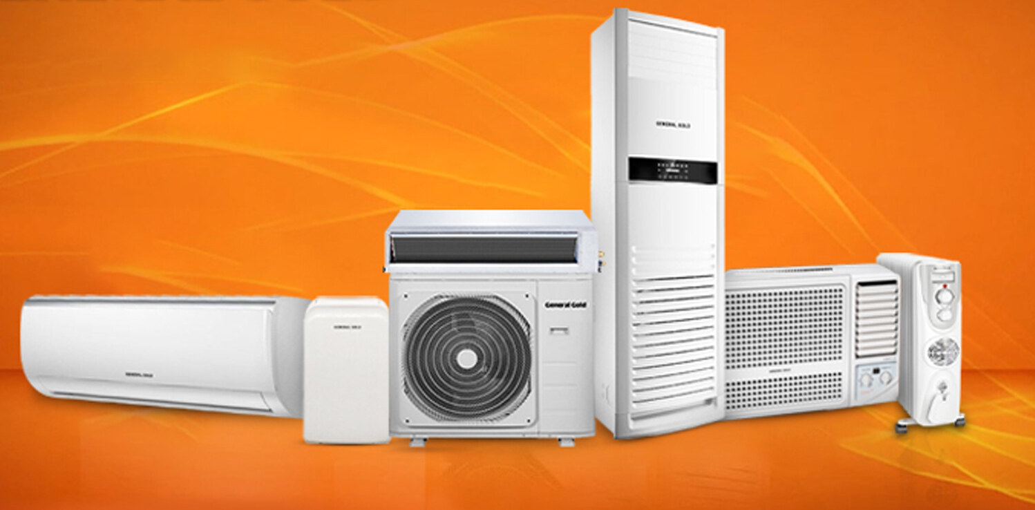 لوازم خانگی