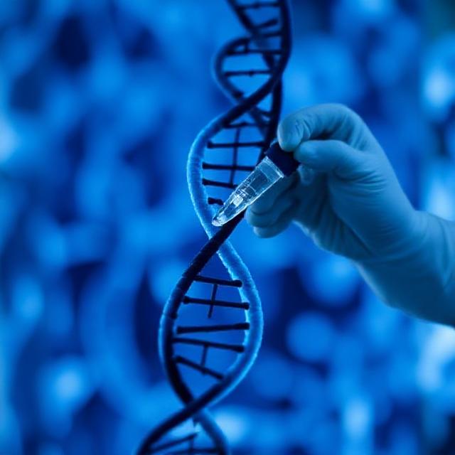 چه زمانی لازم است تا تست ژنتیکی انجام دهیم؟