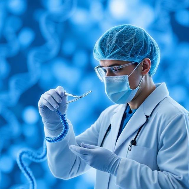 آزمایشگاه | بارداری