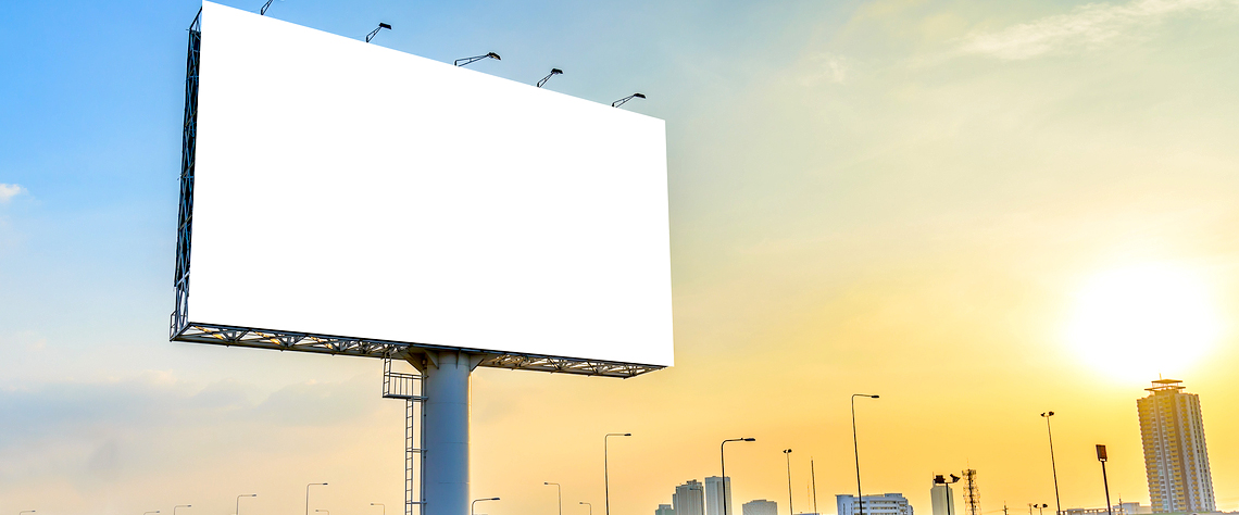 هزینه و بازدهی اقتصادی بیلبوردهای تبلیغاتی در تبریز