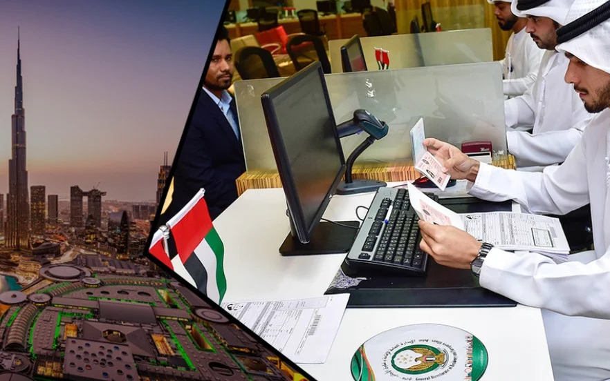 نکات مهم پس از اخذ اقامت امارات و تمدید آن