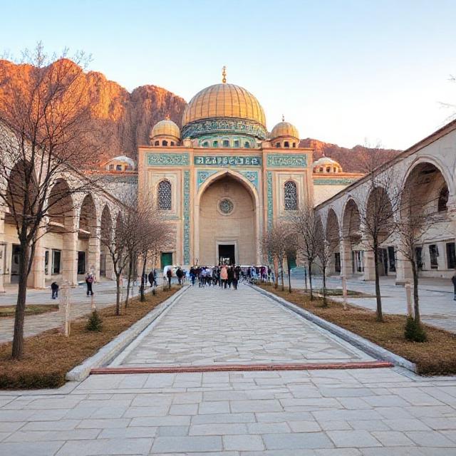 بهترین زمان سفر به هر نقطه ایران در طول سال