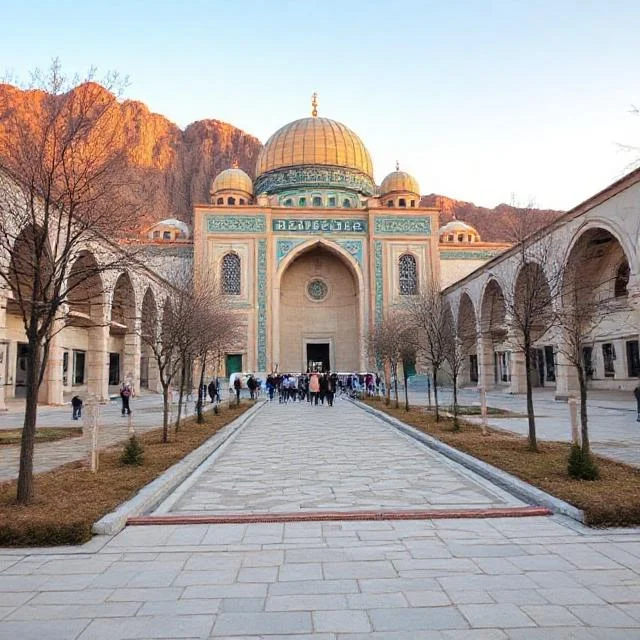 اصفهان بهترین زمان سفر به هر نقطه ایران در طول سال