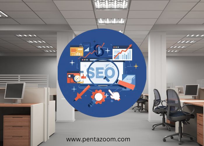 آزمون بهترین شرکت سئو