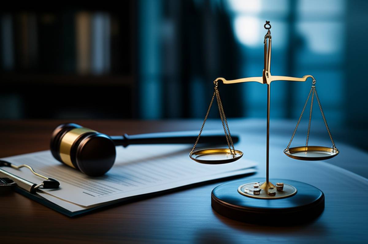 دادگاه | وکیل