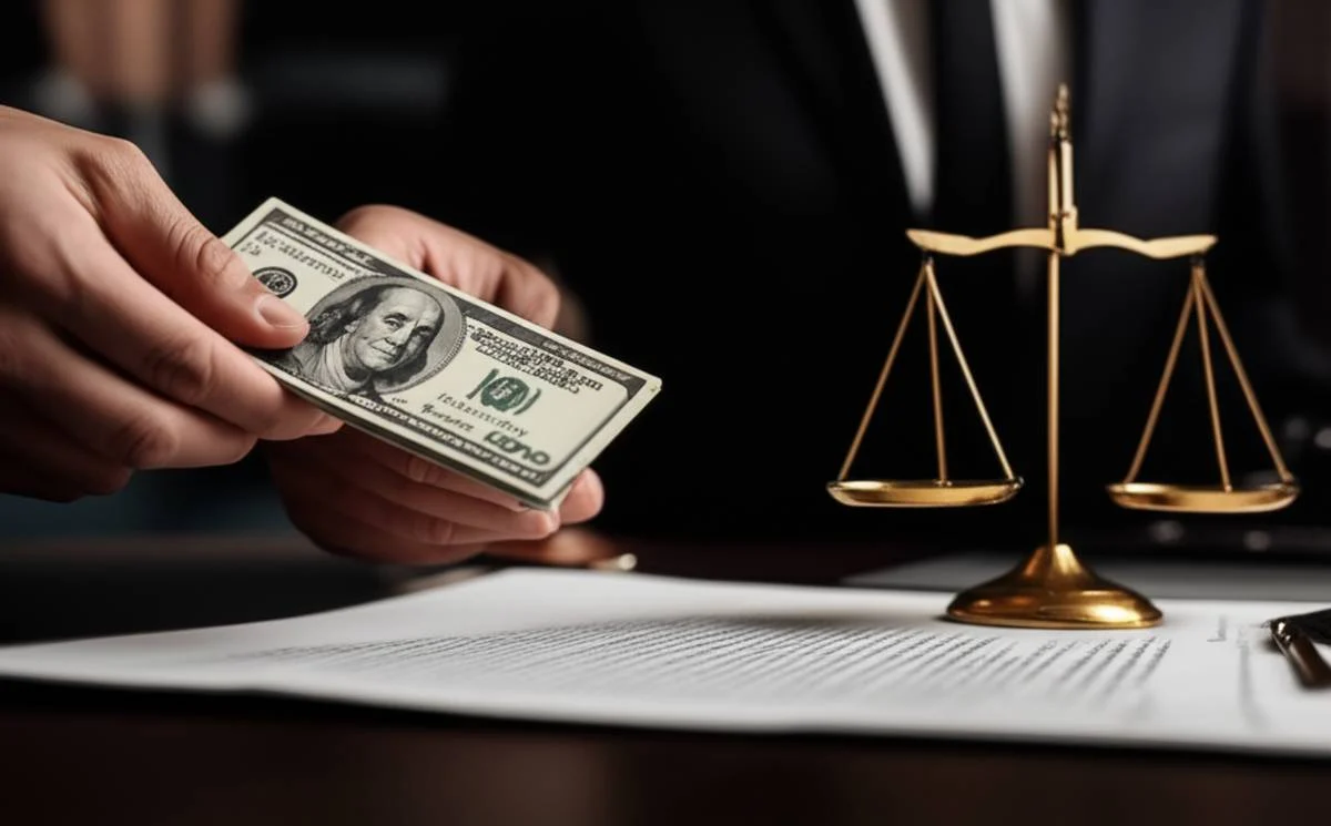 قوانین حقوقی