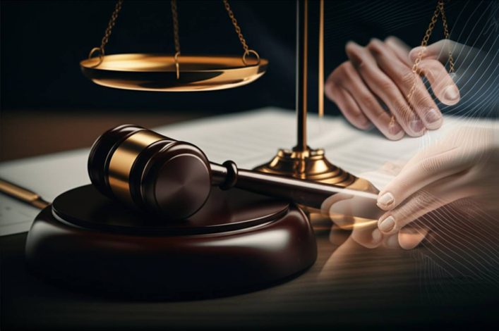 وکیل خانواده