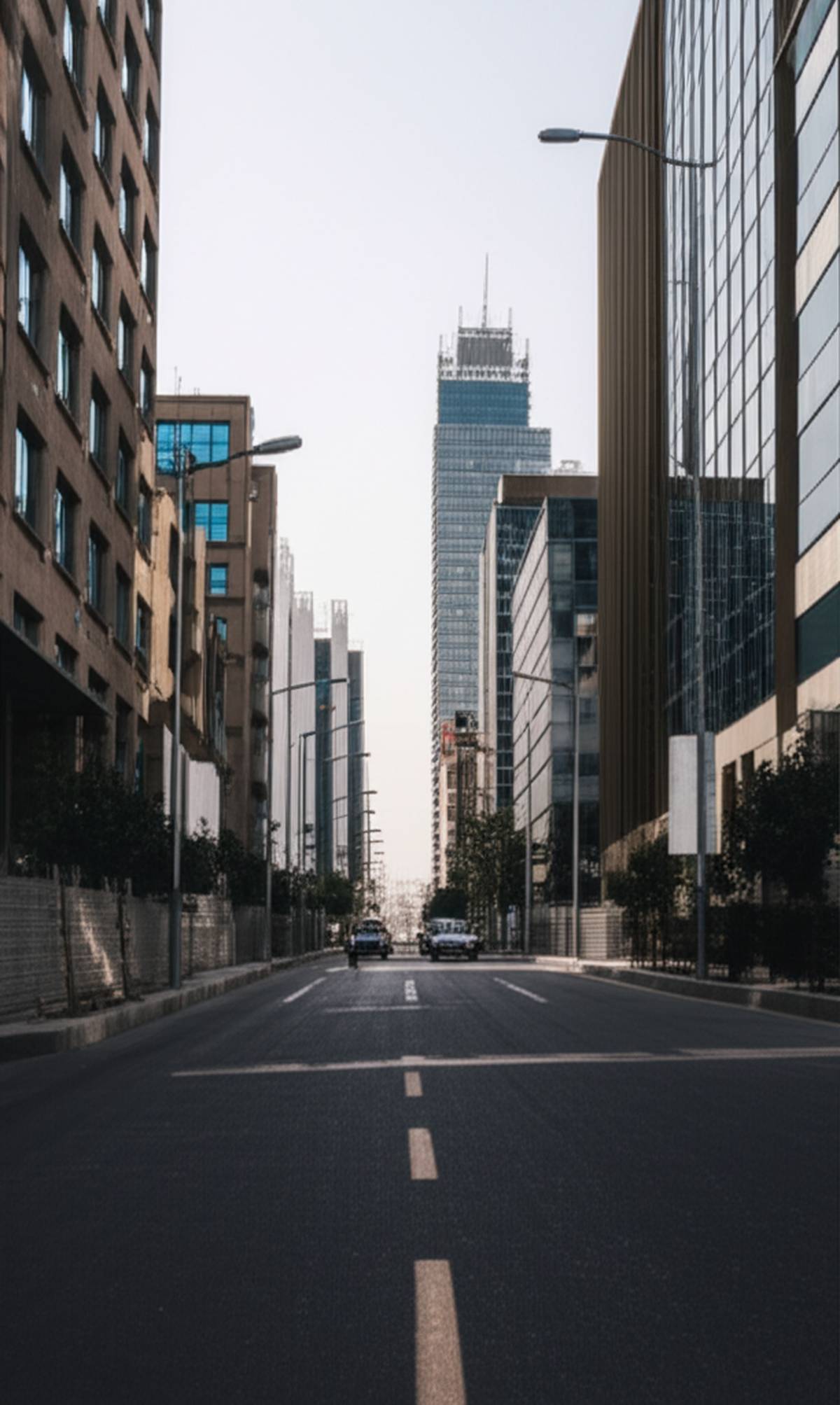 تهران | وکیل