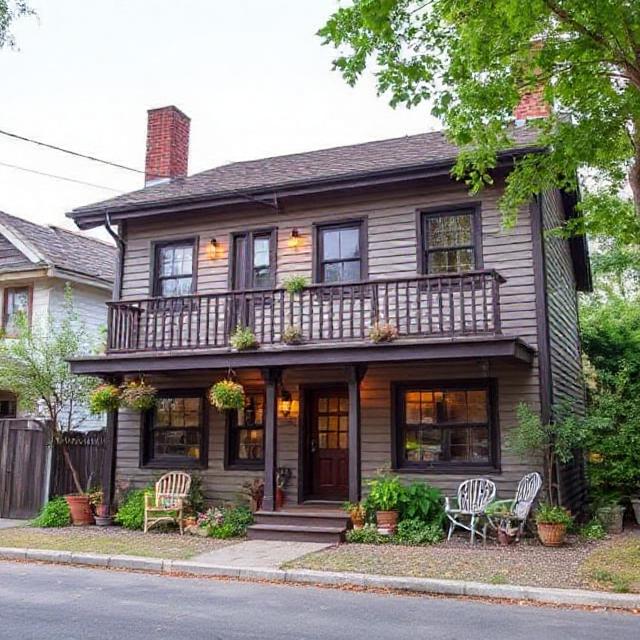 مهمانسرا چیه؟