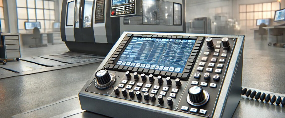 راهنمای خرید سیستم کنترل CNC متناسب با بودجه کارگاه