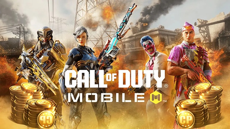 سانیکس | مرجع تخصصی خدمات کالاف دیوتی