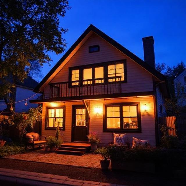 اقامت | طبیعت