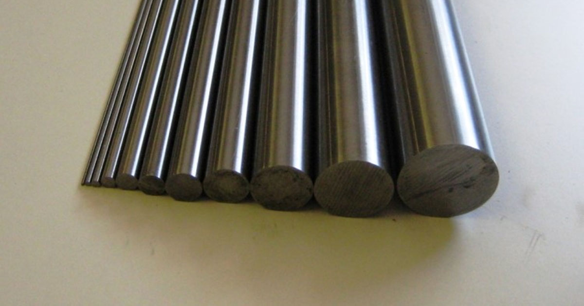 استیل استیل | جوشکاری