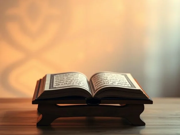 قرآن