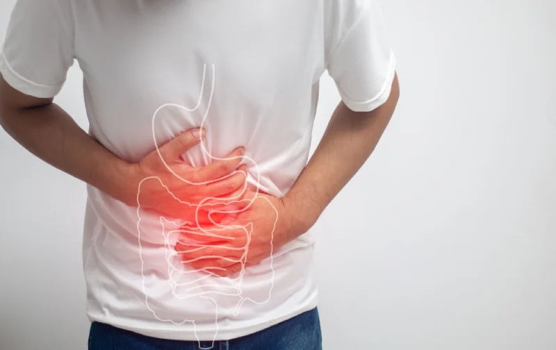 اختلالات گوارشی خطرناک کدامند؟ چه علائمی نیازمند مراجعه فوری به پزشک هستند؟