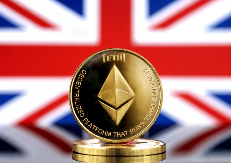 بریتانیا مالکیت اتریوم را رسماً به رسمیت شناخت: تحولی بزرگ در بازار کریپتو