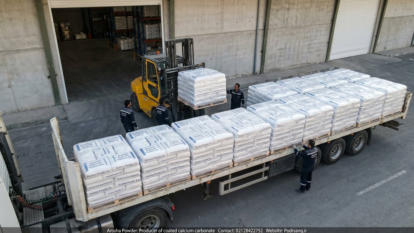 صادرات صادرات | کارخانه