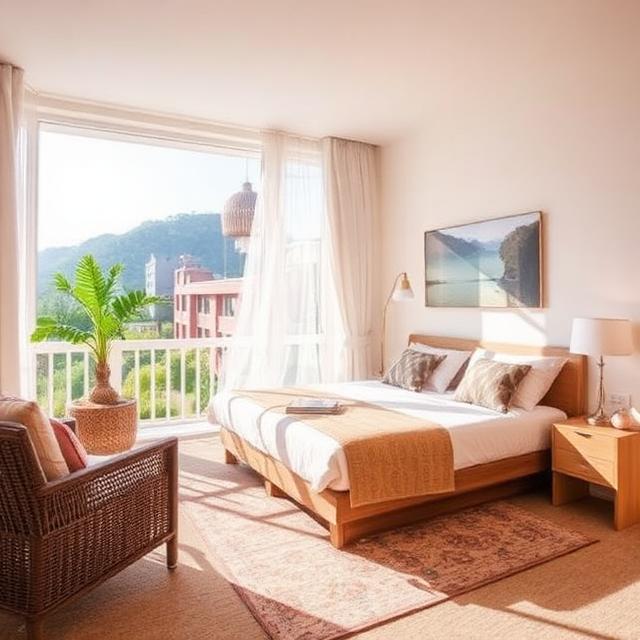 آیا اجاره ویلا امن تر از هتل است؟