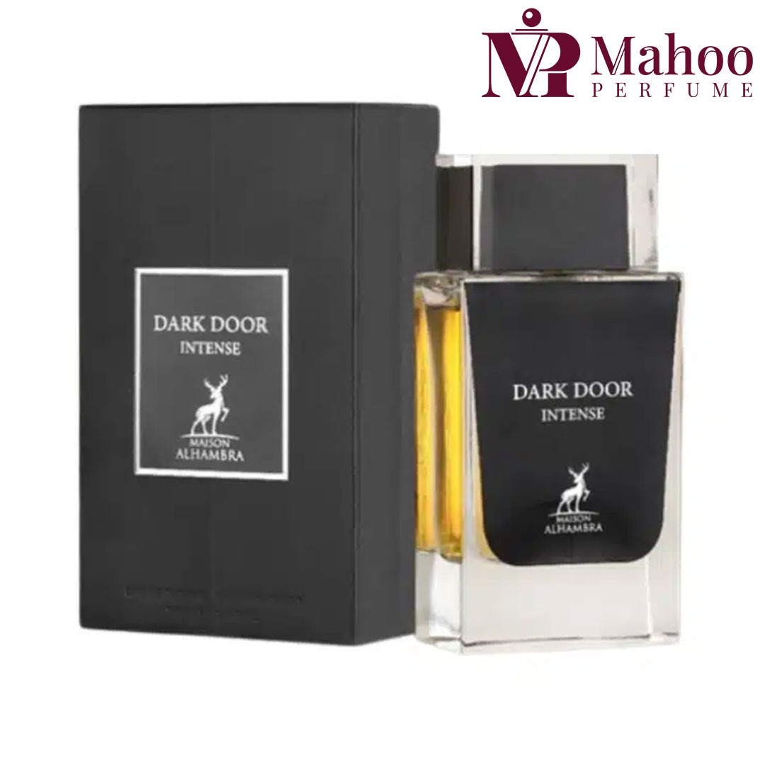 ادکلن ادکلن | استایل