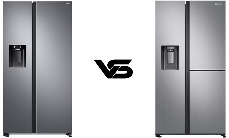 سامسونگ | یخچال