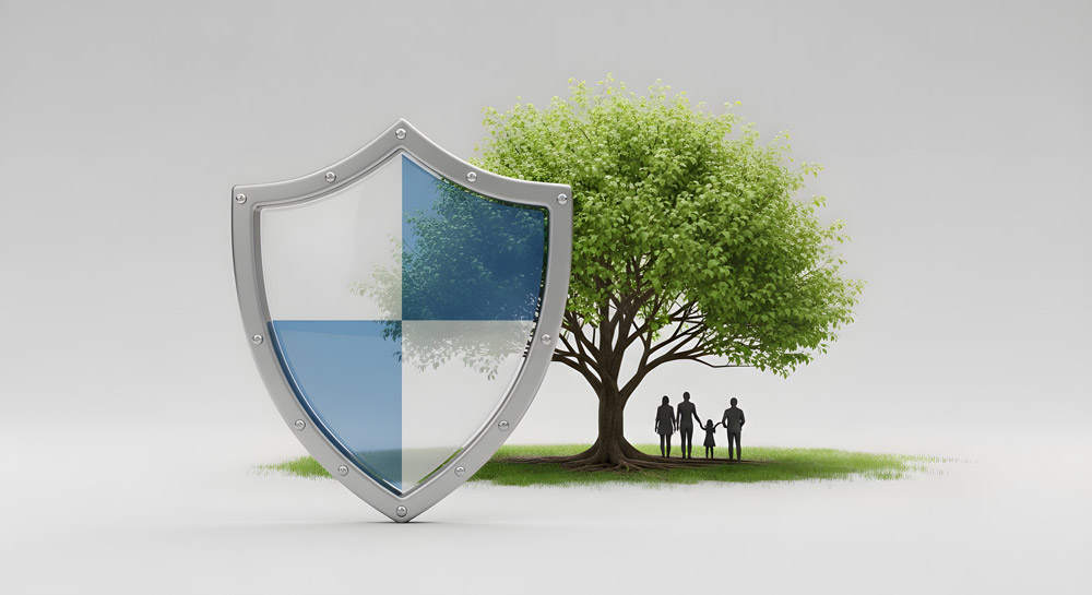 بازنشستگی بیمه عمر سامان