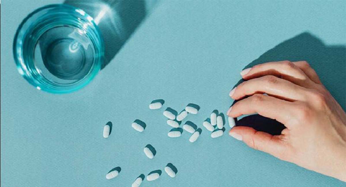 ادعاهای قرص بلک اسلیم