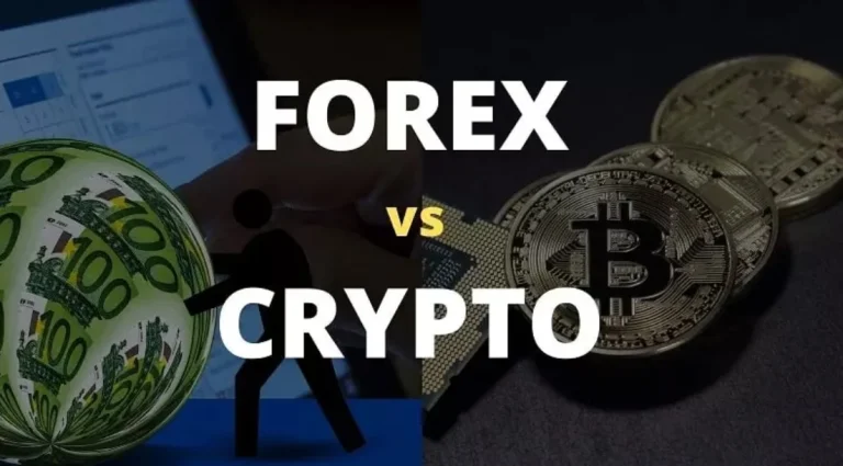 فارکس یا ارز دیجیتال