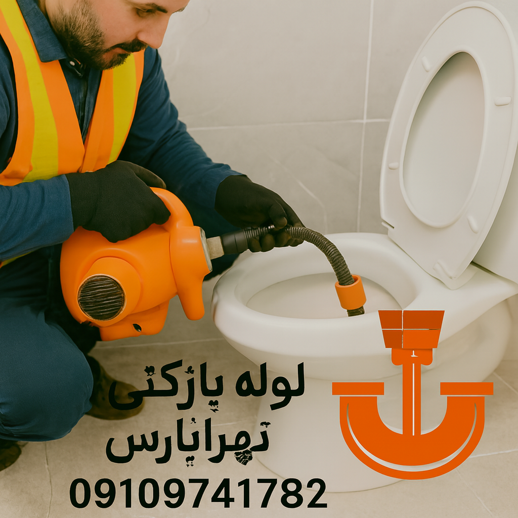 چاه بازکنی تهرانپارس