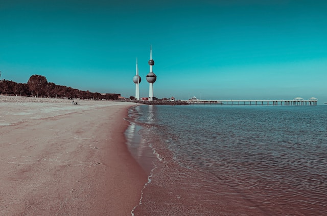 راهنمای دریافت ویزای کویت برای ایرانیان