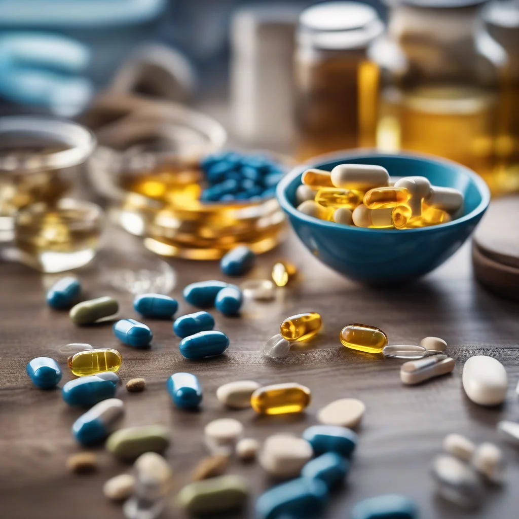 نقد و بررسی کپسول روغن ماهی و کوکیوتن