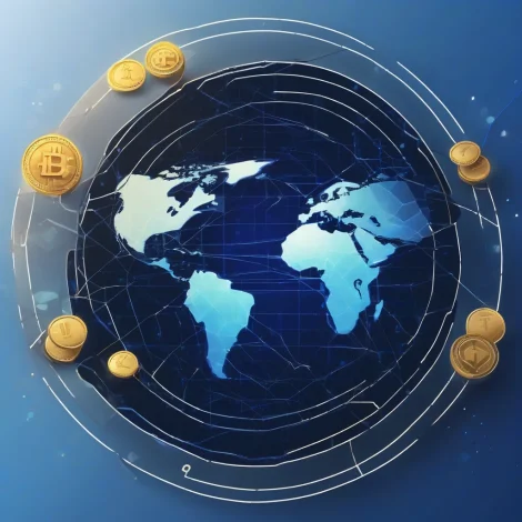 درآمد دلاری از ارز دیجیتال
