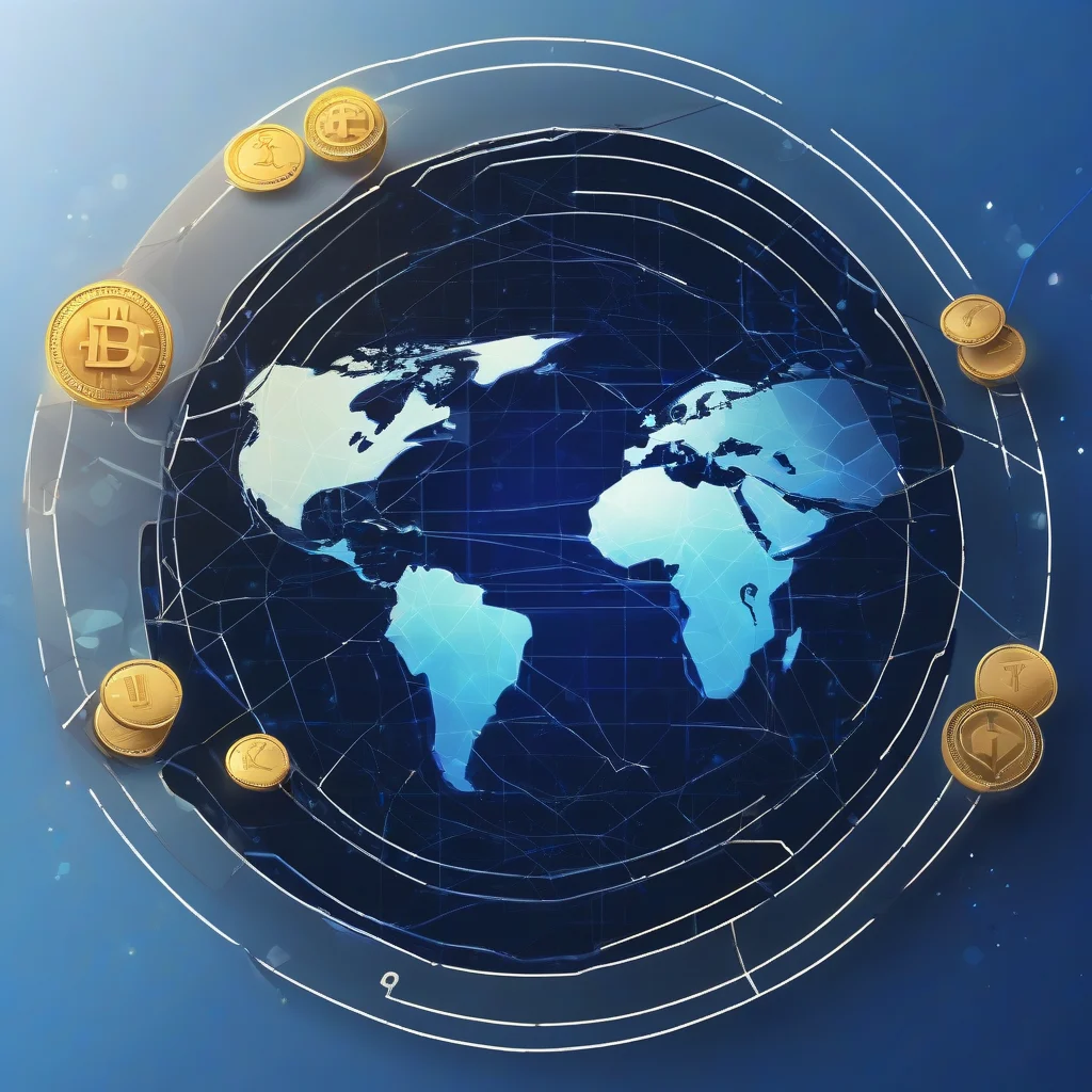 ارز دیجیتال درآمد دلاری از ارز دیجیتال