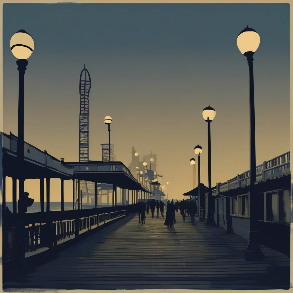 معرفی سریال امپراتوری بوردواک (Boardwalk Empire)