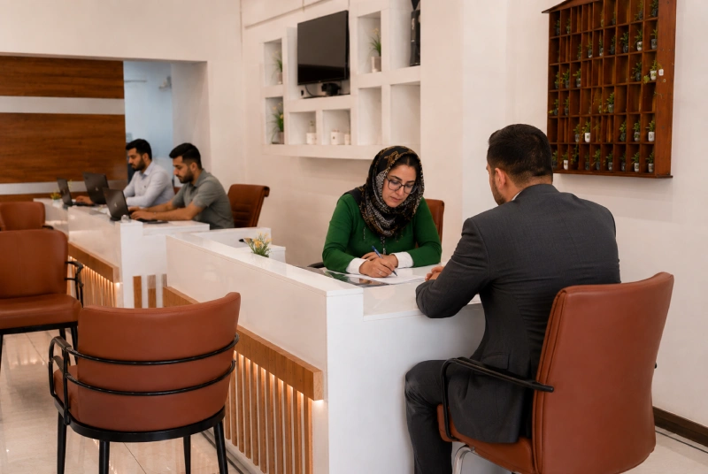 آپارتمان خرید آپارتمان با کمک املاک جوکار