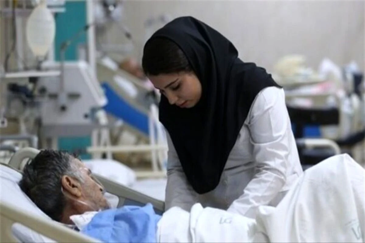 آزمون | آزمون ارشد